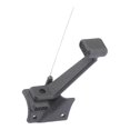 thumbnail image 1 of Baohd Embout de Plongée avec Antenne en Métal pour Axial SCX24 1/24 Pcs de Mise à Niveau, 1 of 9