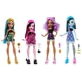 thumbnail image 4 of Muñeca Monster High Pijamas Monstruosas Sorpresa. Varios Modelos 1 pieza, 4 of 4