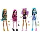 thumbnail image 4 of Muñeca Monster High Pijamas Monstruosas Sorpresa. Varios Modelos 1 pieza, 4 of 4