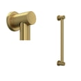 thumbnail image 1 of Rohl 1265 Lombardia Grab Bar - Gold, 1 of 4