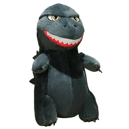 Nituyy Godzilla Vs King Kong Plush Toy Stuffed Animals Plush Super Cute Toys  | Walmart Canada