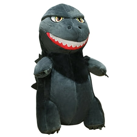 Nituyy Godzilla Vs King Kong Plush Toy Stuffed Animals Plush Super Cute Toys | Walmart Canada Nituyy Godzilla Vs King Kong Plush Toy Stuffed Animals Plush Super Cute Toys | Walmart Canada