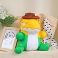 thumbnail image 3 of The Amazing Digital Circus Gummigoo Plush Toy Digital Circus 2 Gangle Zooble Caine Jax Ponmi Pomny Clown Hare Jackson, 3 of 5