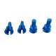 thumbnail image 2 of 4x Metal Copa para 1/18 WLtoys A949 A959 A969 A979 K929 Sunnimix Copa Diferencial de metal, 2 of 6