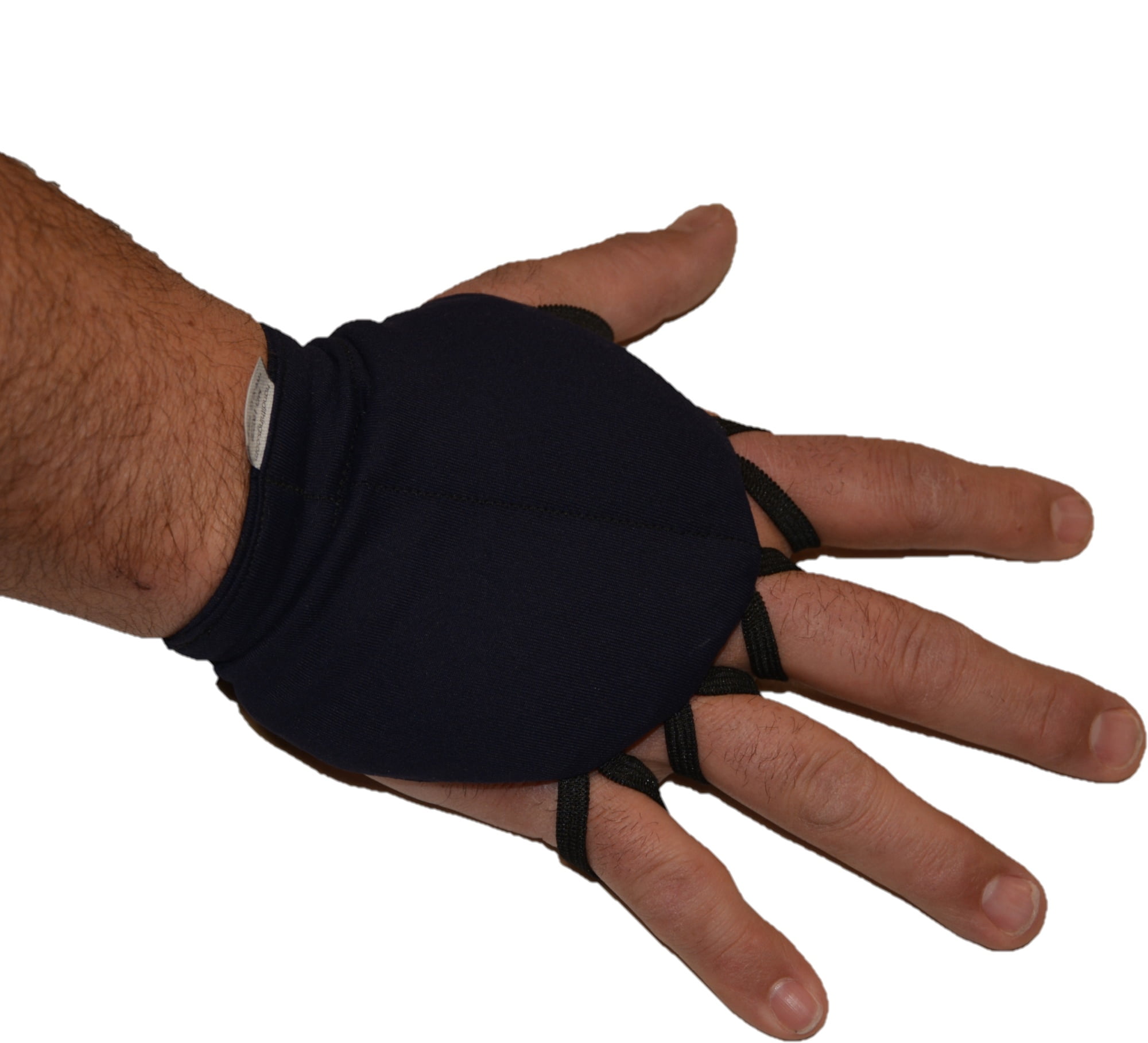 Handithings® Hand Weight (Large)-Beneficial for Tremor Control, Fine Motor Skills, Hand & Wrist Mobility, Writing Stability & Strengthening (USE SIZE CHART IN PICS & SIZING VIDEO BEFORE ORDERING)