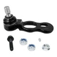 thumbnail image 4 of Detroit Axle - Front Ball Joints for 1995-2002 Mercury Grand Marquis Ford Crown Victoria Lincoln Town Car 1996 1997 1998 1999 2000 2001 Upper and Lower Ball Joints Replacement, 4 of 8
