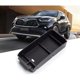 thumbnail image 2 of Caja de almacenamiento de consola central, organizador de repuestos de automóvil, compartimento para Toyota Highlander 2022, 2 of 5