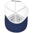 thumbnail image 2 of Chaqueta Trucker Hat Vineyard Vines Whale Dot Performance, azul, 2 of 4