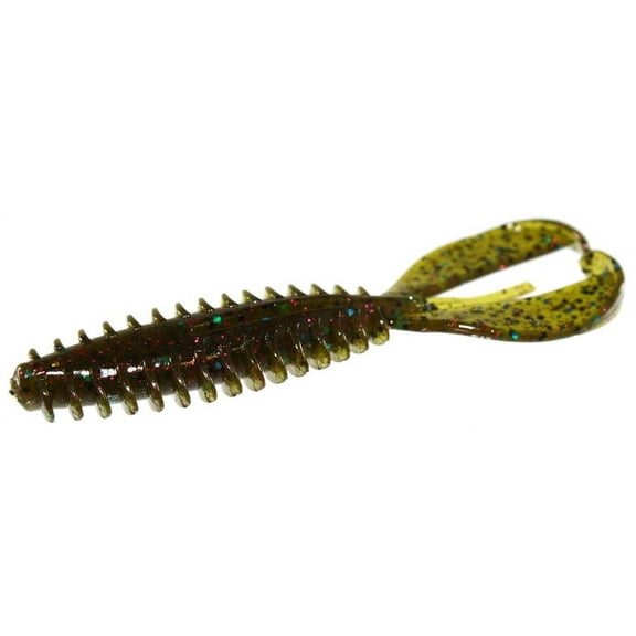 Zoom Z-Craw Jr Tilapia 8pk