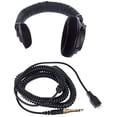 thumbnail image 7 of Beyerdynamic DT 252 80 Ohm Closed Dynamic Headphones Bundle with Cleaning Kit, 7 of 7