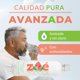 thumbnail image 4 of Zo&eacute; Water Twist - Agua Saborizada - Pack de 12 Piezas De 500 ml c/u - Sabor Sand&iacute;a & Hierbabuena - Agua Con pH 8.5 Embotellada - Sin Az&uacute;car, Sin Calor&iacute;a, 4 of 7