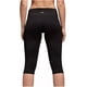 thumbnail image 3 of Licra Dama Adidas Entrenamiento, 3 of 4
