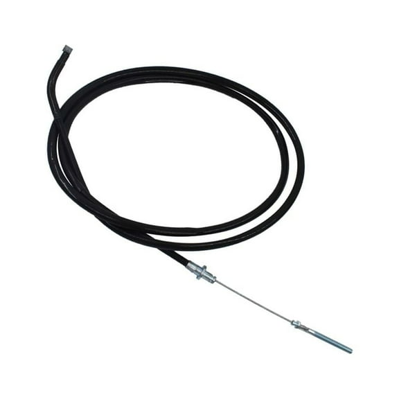 Rear Hand Brake Cable Fit for Yamaha Big Bear 350 4x4 YFM350FW 1987-1997