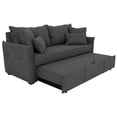 thumbnail image 4 of Sofá CAMA EASY LIVING Palermo Gris, 4 of 11