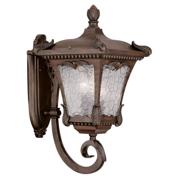 Livex Millstone 7986 Outdoor Wall Lantern