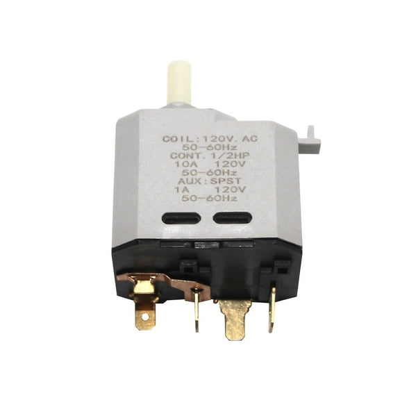 Aniceparthy Dryer Start Switch Replacement for Whirlpool Kenmore Maytag Crosley