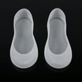 thumbnail image 1 of Calcetines de silicona BuyWeek humectantes longitud completa 1 par, 1 of 12