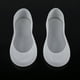 thumbnail image 3 of Calcetines hidratantes NikouMX 1 par de calcetines protectores de pies de silicona longitud completa, 3 of 8
