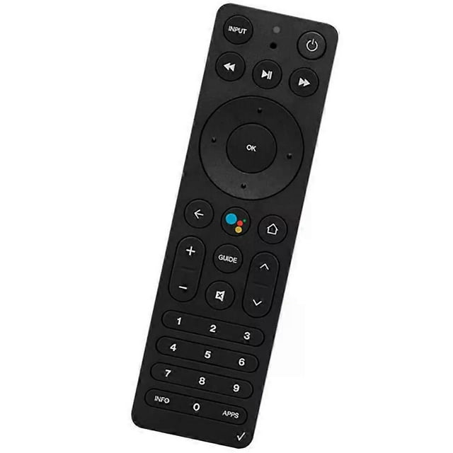 New Genuine Voice Remote para Verizon Stream TV Soundbar ASK-STI6220 ASK-STI6251