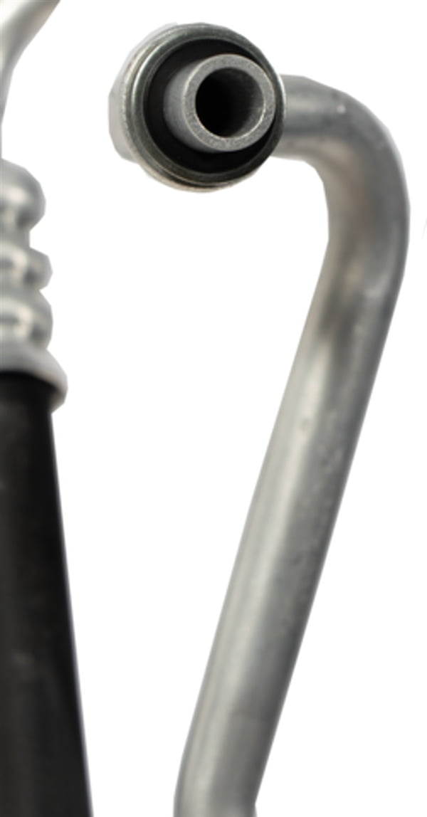 Liquid Line Hose Assembly w/o Orifice Tube