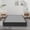 10-inch, variant on Box Spring Twin Size Bed Base, Heavy Duty Metal Twin Mattress Foundation with Fabric Cover, Noise-Free, Easy Assembly
