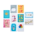 thumbnail image 4 of American Greetings All-Occasion Cards Assortment, Birthday, Thank You, Thinking of You, Congratulations & More (40-Count), 4 of 7