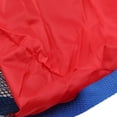 thumbnail image 5 of Portable Children Kids Beach Sand Playing Tool Toys Storage Mesh Bag Backpack, 5 of 5