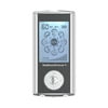HealthmateForever HM8ML TENS Unit & Muscle Stimulator (Silver)