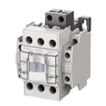 thumbnail image 1 of Magnetic DC 48V 24V Contactor 32A 40A 3P Modular Contactor 2NO2NC Switch Silver Contact ,Replace Most, 1 of 5
