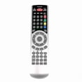 thumbnail image 1 of Remote Control Compatible With Beko Akai Aeg Tevion Rc-d3-03 Infrared Banmo, 1 of 5