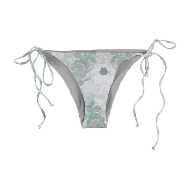 Parte inferior de bikini Tavik Jax Side Tie Swim Mix N Match Mujer multicolor XS