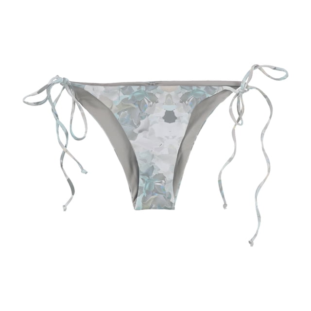 Parte inferior de bikini Tavik Jax Side Tie Swim Mix N Match Mujer multicolor XS