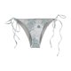 thumbnail image 1 of Parte inferior de bikini Tavik Jax Side Tie Swim Mix N Match Mujer multicolor XS, 1 of 2