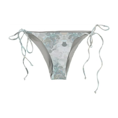 Tavik Womens Jax Side Tie Swim Mix N Match Bikini Bottom  Multicoloured  X-Small