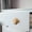 B, variant on WIFKLSIIPG Your Cabinets with Stone Pebble Shaped Drawer Pulls – Trendy Durable and Easy to Install