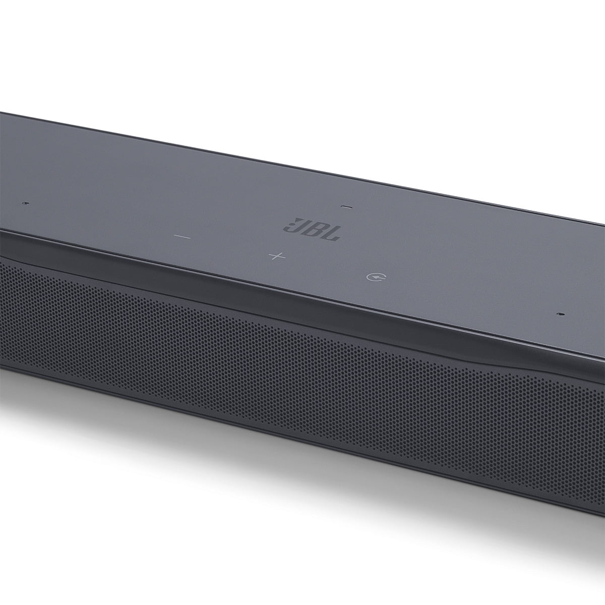 JBL BAR 500 MK2 5.1 Channel Soundbar System with AudioQuest Sky 3m HDMI Cable