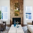 thumbnail image 3 of Cuadro Decorativo - Otoño de California, 3 of 3