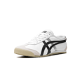 thumbnail image 4 of ONITSUKA TIGER MENS Mexico 66 "White Silver Black" 1183C102 101 1183C102 101 from Stadium Goods, 4 of 8