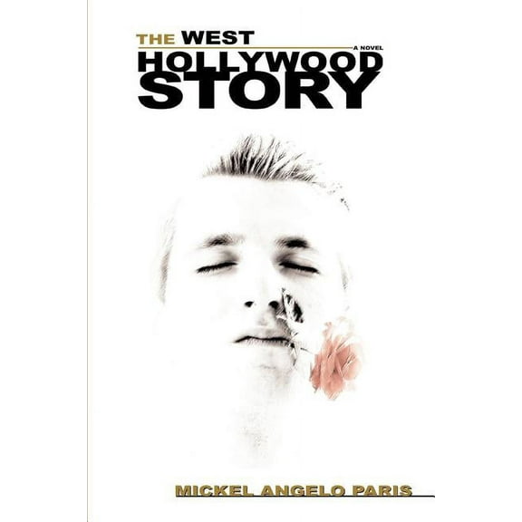 The West Hollywood Story (Paperback)