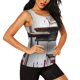 thumbnail image 2 of Fotbe Rustic Door Handle Closeup Blusas Sin Mangas para Mujer – Estilo Casual, Corte Suelto, Slim-Fit, Cuello Redondo Deportivo, Tops de Verano para Gimnasio y Yoga-Small, 2 of 7