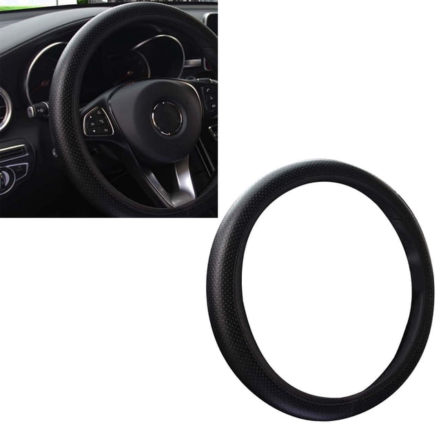 Funda universal para volante, funda para volante de coche, funda para volante de coche, funda para volante de coche, máxima eficiencia