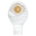 thumbnail image 4 of Little Ones ActiveLife Ostomy Pouch Drainable 6"L 1pc System Transparent 020922, 15 Ct, 4 of 5
