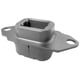 thumbnail image 1 of Soporte De Transmisión Cvt, Std Versa Note 2014 A 2019 Nissan L4 1.6L Izq SOPORTES STAR ., 1 of 4