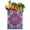 White-663, variant on Boho Chic Canvas Tote Bag – Vintage Floral Tribal Pattern Reusable Grocery Bag, Abstract Geometric Earthy Aesthetic Shopping Bag for Women, Hippie & Artistic Lifestyle