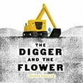 thumbnail image 2 of Digger and the Flower, Joseph Kuefler Hardcover, 2 of 2