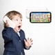 thumbnail image 2 of Juguetes Para Niño Juguete de teléfono móvil para niños, máquina educativa con sonido, regalo de cumpleaños Juguetes Para Bebe 1 Año, 2 of 6