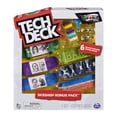 thumbnail image 1 of TECH DECK SK8shop Bonus Pack Skateboards Serie 2021 (Primitivo) TECH DECK TECH DECK, 1 of 9