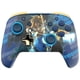 thumbnail image 1 of Control Inalámbrico PDP Rematch Glow para Nintendo Switch, 1 of 2