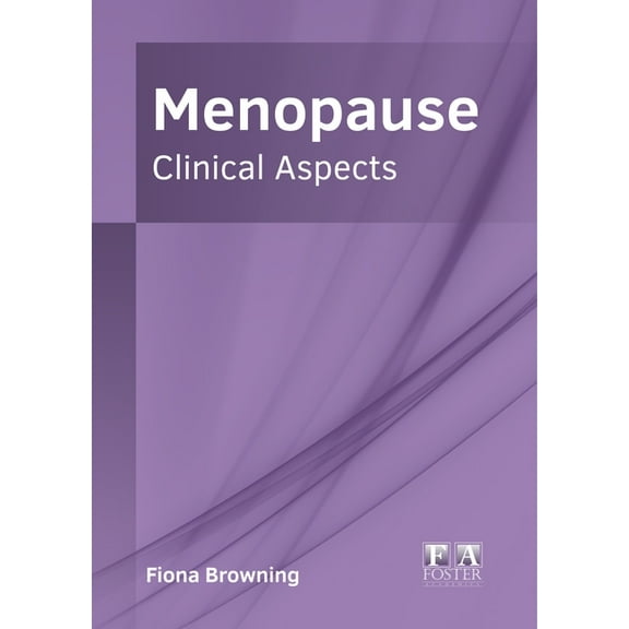 Menopause: Clinical Aspects (Hardcover)