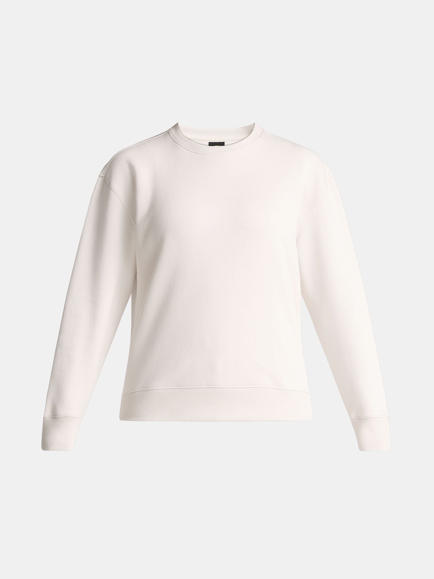 Athletic Works Women's Fleece Sweatshirt with Long Sleeves, Sizes XS-XXXL